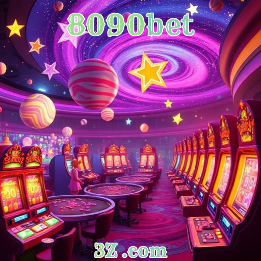 Cassino em alta no 8090bet login: a diversão começa aqui