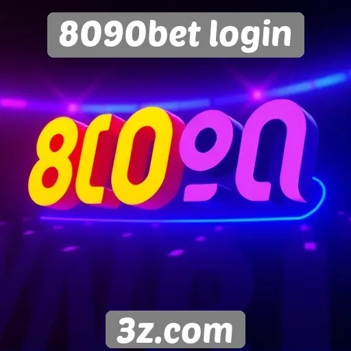 Perspectivas futuras para o 8090bet login