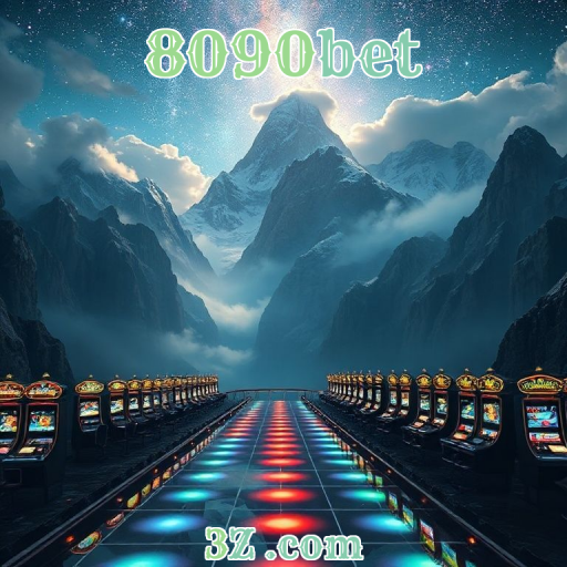 Jackpots Imperdíveis no 8090bet Login Que Você Precisa Conhecer