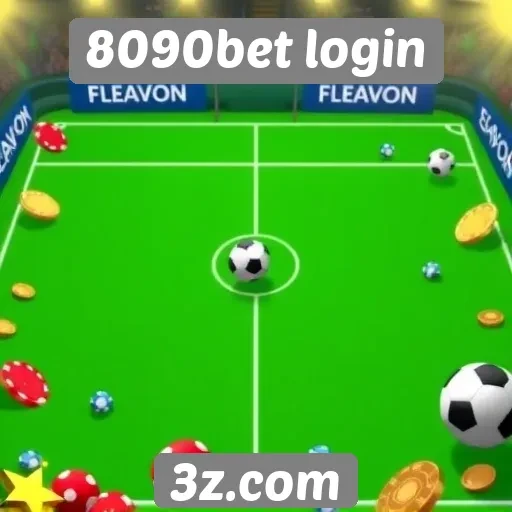 Principais jogos disponíveis no 8090bet