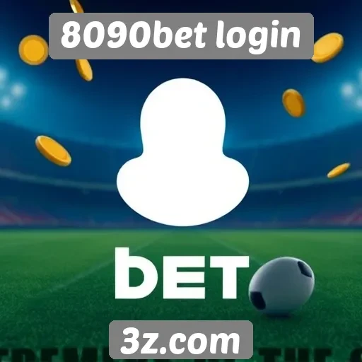 Ofertas e promoções disponíveis no 8090bet login