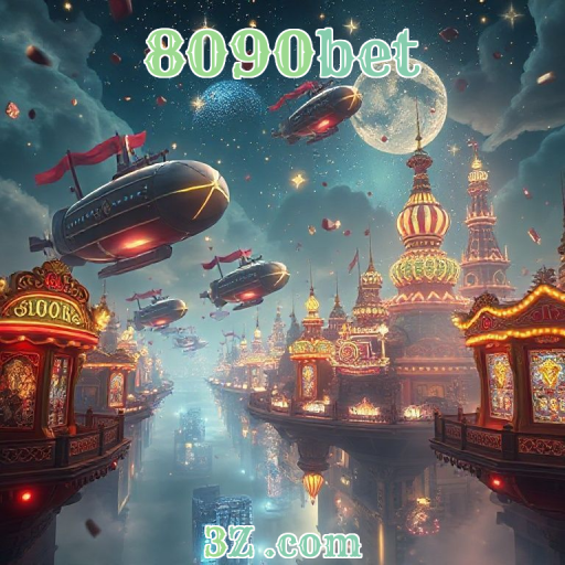 Promoções Imperdíveis no Site 8090bet Login Atrai Jogadores