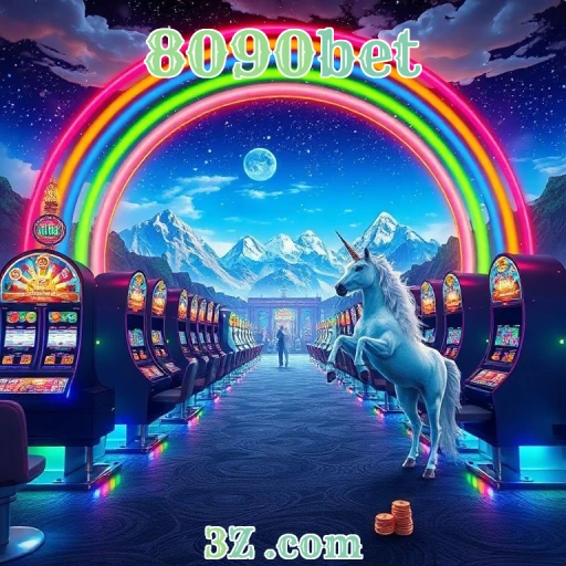 Entenda os Termos da 8090bet Login e Aumente sua Diversão